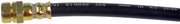 Brake Hydraulic Hose Dorman-First Stop H621176