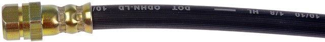 Brake Hydraulic Hose Dorman-First Stop H621176