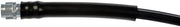 Brake Hydraulic Hose Dorman-First Stop H621181