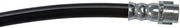 Brake Hydraulic Hose Dorman-First Stop H621181