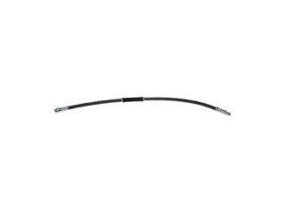 Brake Hydraulic Hose Dorman-First Stop H621185