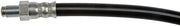 Brake Hydraulic Hose Dorman-First Stop H621187