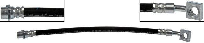 Brake Hydraulic Hose Dorman-First Stop H621190