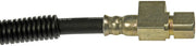 Brake Hydraulic Hose Dorman-First Stop H621193