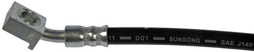 Brake Hydraulic Hose Dorman-First Stop H621195