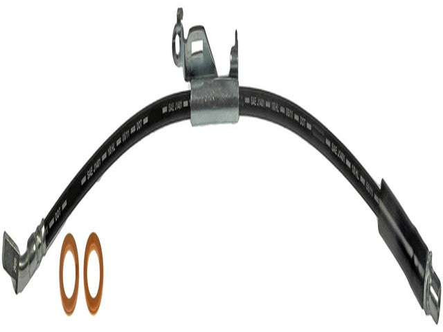 Brake Hydraulic Hose Dorman-First Stop H621195