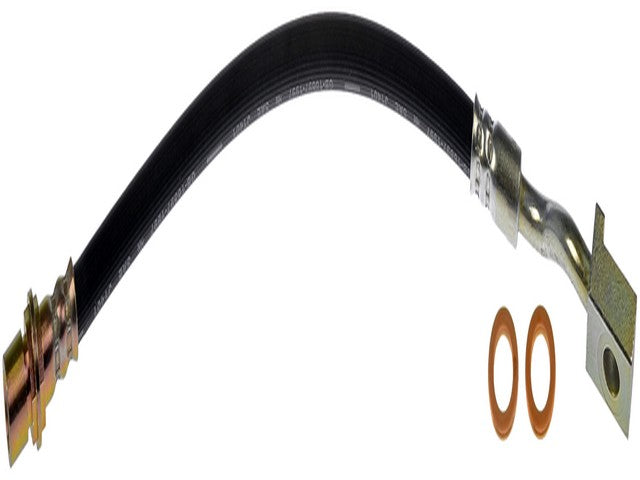Brake Hydraulic Hose Dorman-First Stop H621199