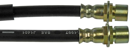 Brake Hydraulic Hose Dorman-First Stop H621201