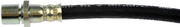 Brake Hydraulic Hose Dorman-First Stop H621203