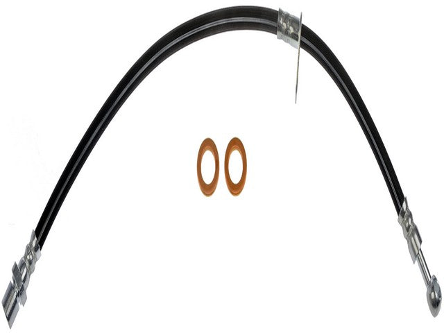 Brake Hydraulic Hose Dorman-First Stop H621204