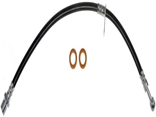 Brake Hydraulic Hose Dorman-First Stop H621204