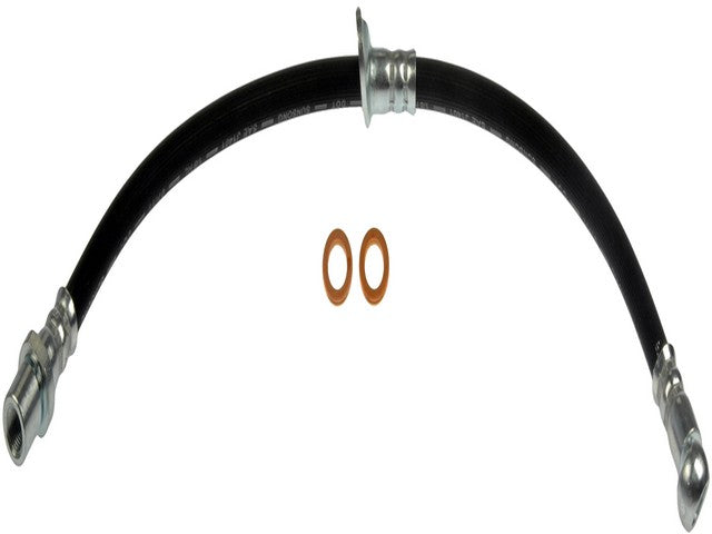 Brake Hydraulic Hose Dorman-First Stop H621205