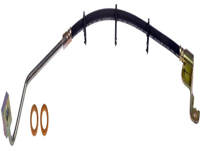 Brake Hydraulic Hose Dorman-First Stop H621208