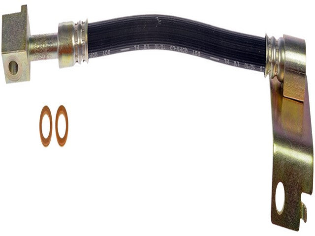 Brake Hydraulic Hose Dorman-First Stop H621209
