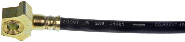 Brake Hydraulic Hose Dorman-First Stop H621210