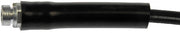 Brake Hydraulic Hose Dorman-First Stop H621213
