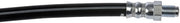 Brake Hydraulic Hose Dorman-First Stop H621214