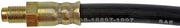 Brake Hydraulic Hose Dorman-First Stop H621217