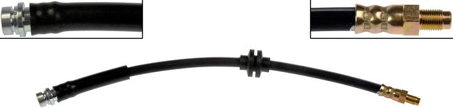 Brake Hydraulic Hose Dorman-First Stop H621218