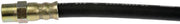 Brake Hydraulic Hose Dorman-First Stop H621219