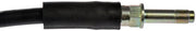 Brake Hydraulic Hose Dorman-First Stop H621219