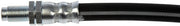 Brake Hydraulic Hose Dorman-First Stop H621220