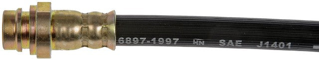 Brake Hydraulic Hose Dorman-First Stop H621221