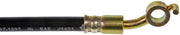 Brake Hydraulic Hose Dorman-First Stop H621221