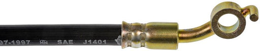Brake Hydraulic Hose Dorman-First Stop H621221