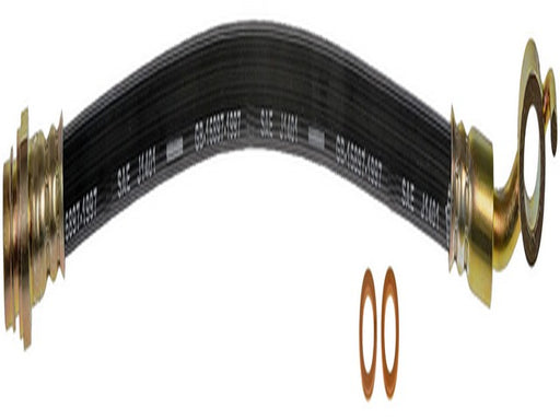 Brake Hydraulic Hose Dorman-First Stop H621221