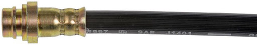 Brake Hydraulic Hose Dorman-First Stop H621222