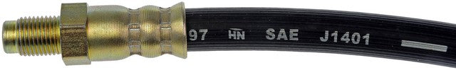 Brake Hydraulic Hose Dorman-First Stop H621227
