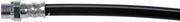 Brake Hydraulic Hose Dorman-First Stop H621228