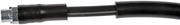 Brake Hydraulic Hose Dorman-First Stop H621229