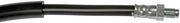 Brake Hydraulic Hose Dorman-First Stop H621229