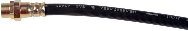 Brake Hydraulic Hose Dorman-First Stop H621230