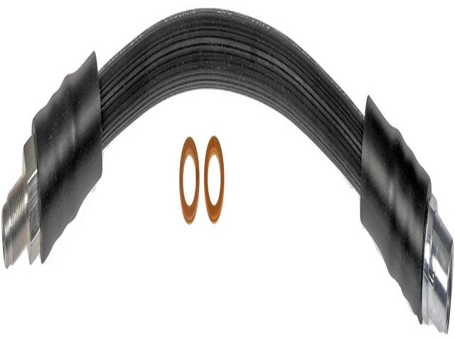 Brake Hydraulic Hose Dorman-First Stop H621239
