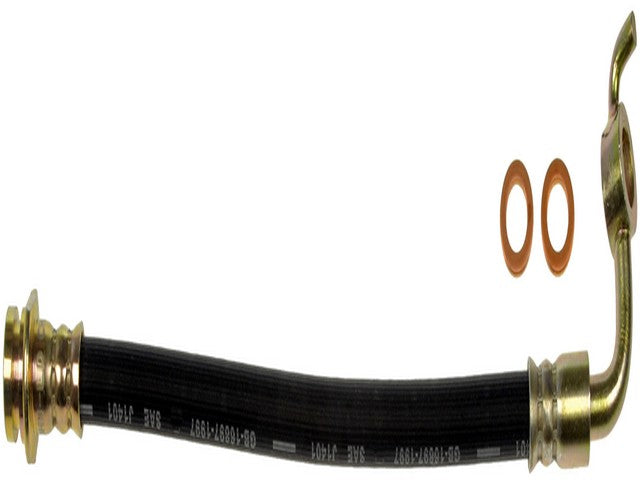Brake Hydraulic Hose Dorman-First Stop H621241