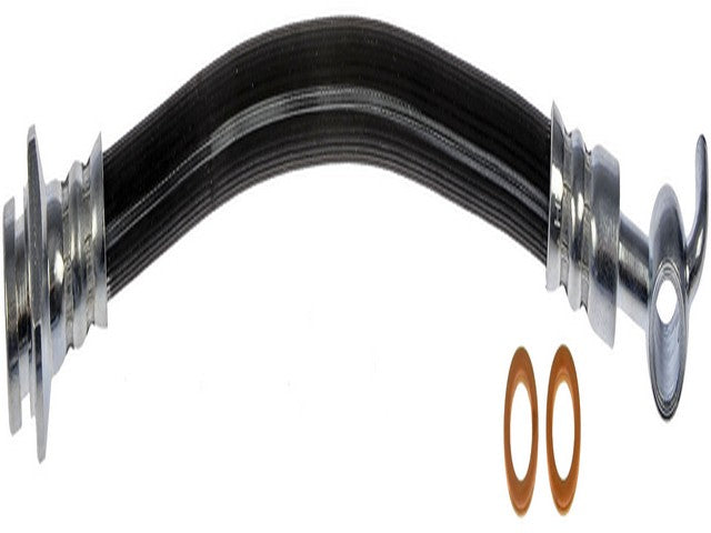 Brake Hydraulic Hose Dorman-First Stop H621244