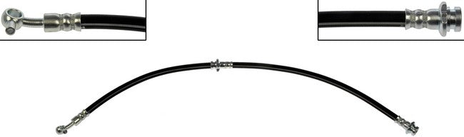 Brake Hydraulic Hose Dorman-First Stop H621246