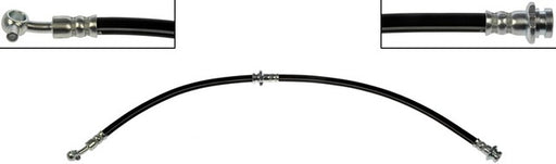 Brake Hydraulic Hose Dorman-First Stop H621246