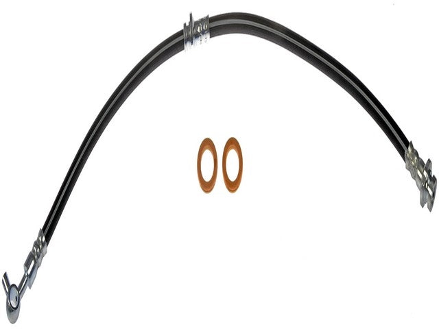 Brake Hydraulic Hose Dorman-First Stop H621247