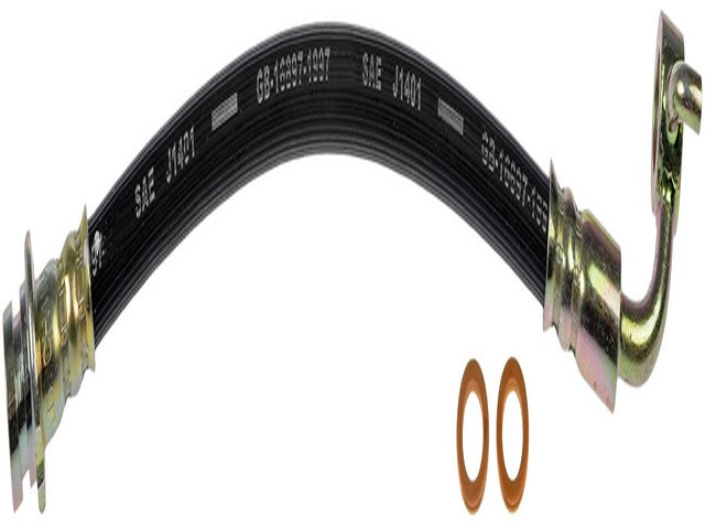 Brake Hydraulic Hose Dorman-First Stop H621248
