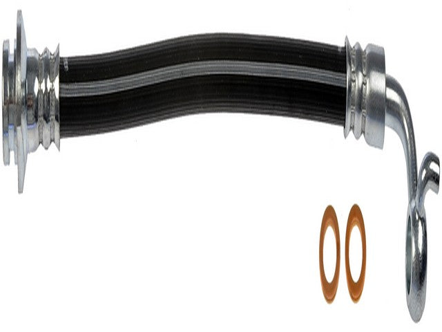 Brake Hydraulic Hose Dorman-First Stop H621249