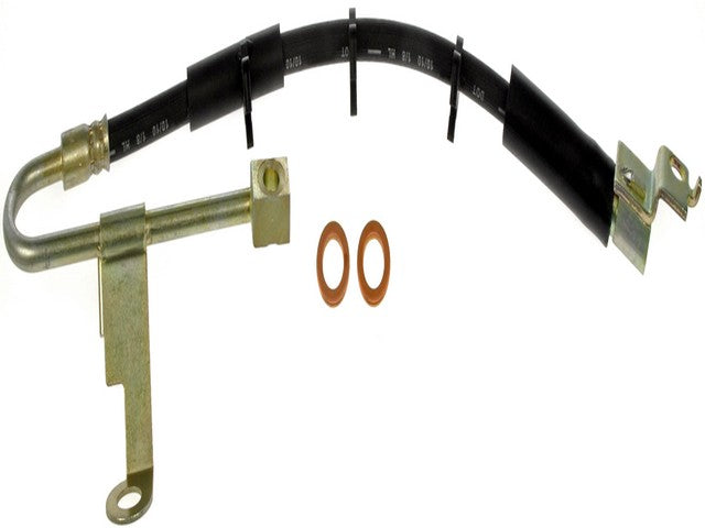 Brake Hydraulic Hose Dorman-First Stop H621254