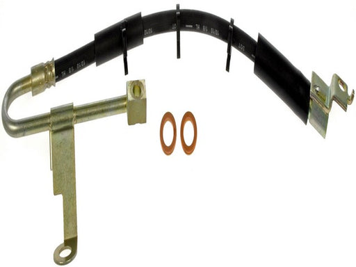 Brake Hydraulic Hose Dorman-First Stop H621254