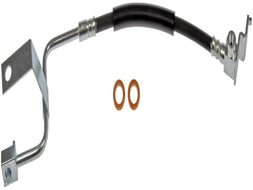 Brake Hydraulic Hose Dorman-First Stop H621257