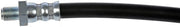 Brake Hydraulic Hose Dorman-First Stop H621258