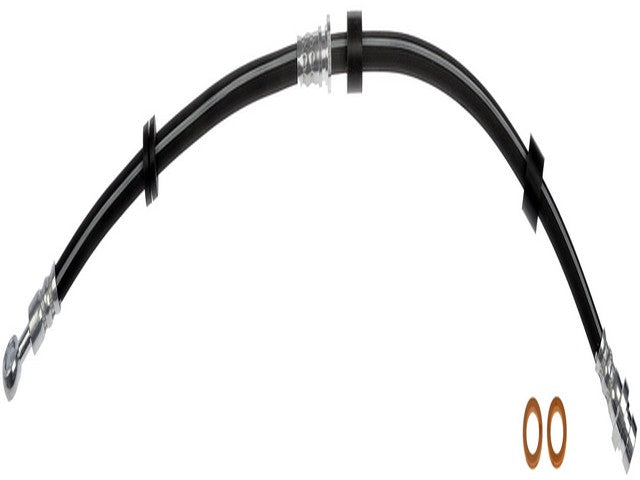 Brake Hydraulic Hose Dorman-First Stop H621260