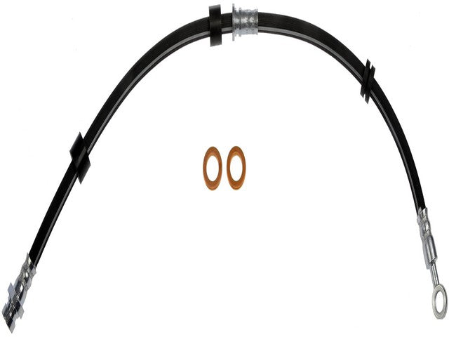 Brake Hydraulic Hose Dorman-First Stop H621261